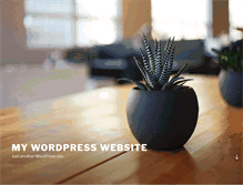 Tablet Screenshot of gau.com