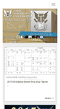 Mobile Screenshot of engineering.gau.edu.tr